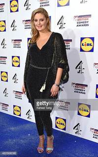 Morgana Robinson feet photo 18