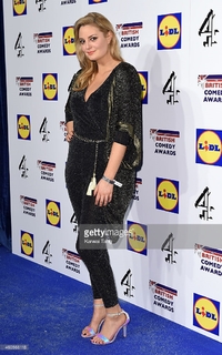Morgana Robinson feet photo 17