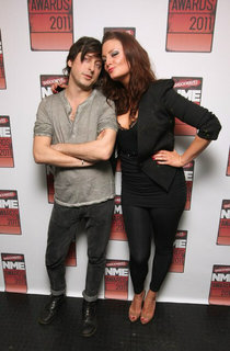 Morgana Robinson feet photo 16