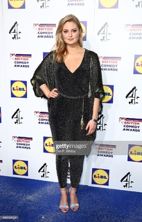 Morgana Robinson feet photo 11