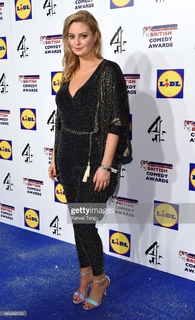 Morgana Robinson feet photo 9