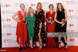 Morgana Robinson feet photo 2