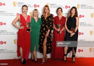 Morgana Robinson feet photo 19
