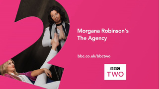Morgana Robinson feet photo 12