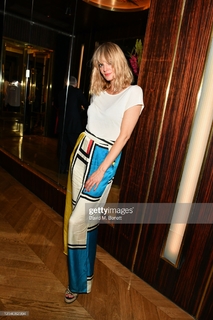 Morgana Robinson feet photo 20
