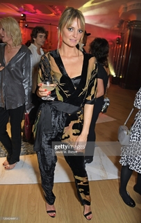 Morgana Robinson feet photo 18