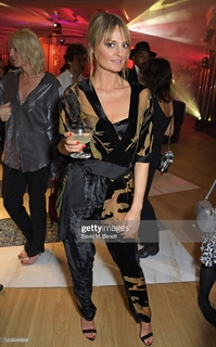 Morgana Robinson feet photo 17