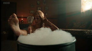 Morgana Robinson feet photo 6