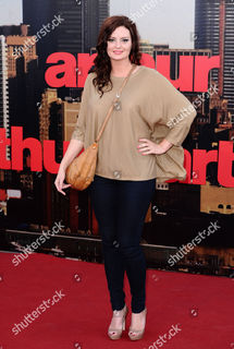 Morgana Robinson feet photo 2