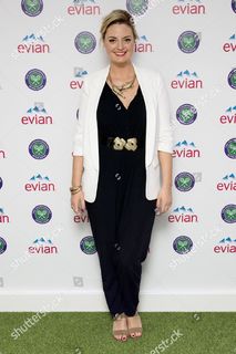 Morgana Robinson feet photo 20