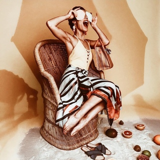 Morgane Miller feet photo 3