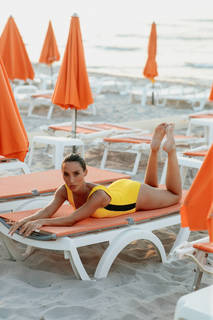 Morgane Miller feet photo 17