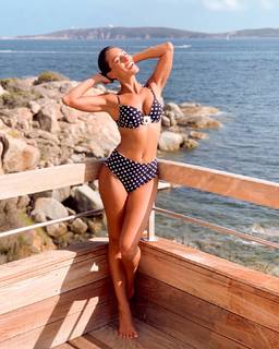 Morgane Miller feet photo 11