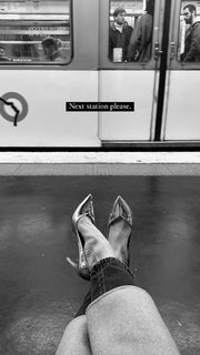 Morgane Miller feet photo 20