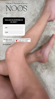 Morgane Miller feet photo 18