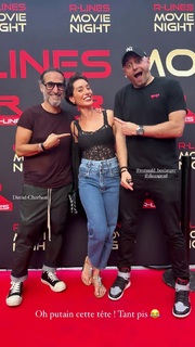 Morgane Miller feet photo 9