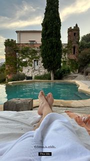 Morgane Miller feet photo 7