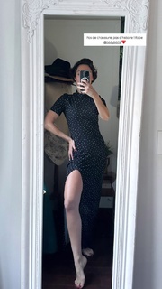 Morgane Miller feet photo 17