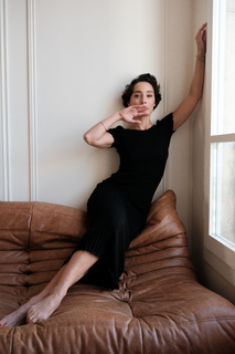 Morgane Miller feet photo 16