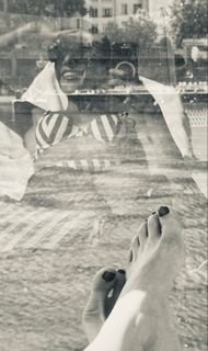 Morgane Miller feet photo 11
