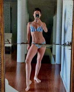 Morgane Miller feet photo 9