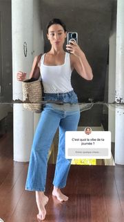 Morgane Miller feet photo 7
