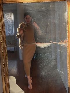 Morgane Miller feet photo 5