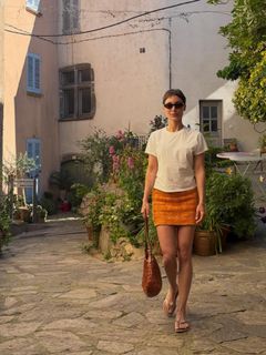 Morgane Miller feet photo 14