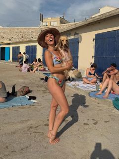 Morgane Miller feet photo 8