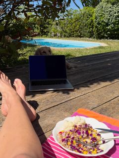 Morgane Miller feet photo 7