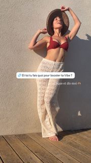 Morgane Miller feet photo 6