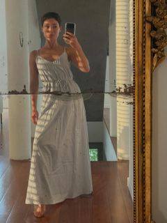 Morgane Miller feet photo 4