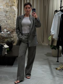 Morgane Miller feet photo 3