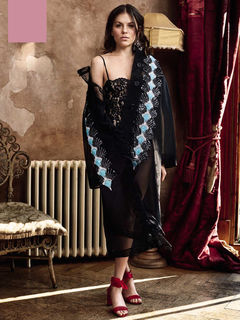 Morgane Polanski feet photo 15
