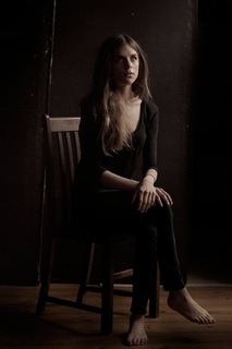 Morgane Polanski feet photo 14