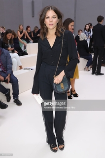 Morgane Polanski feet photo 12