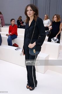 Morgane Polanski feet photo 10