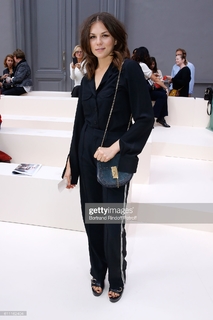 Morgane Polanski feet photo 6