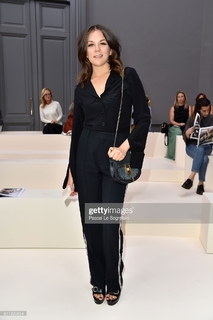 Morgane Polanski feet photo 4