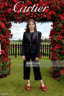Morgane Polanski feet photo 15