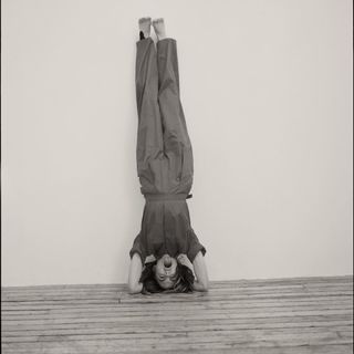 Morgane Polanski feet photo 7