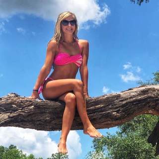 Moriah Plath feet photo 8