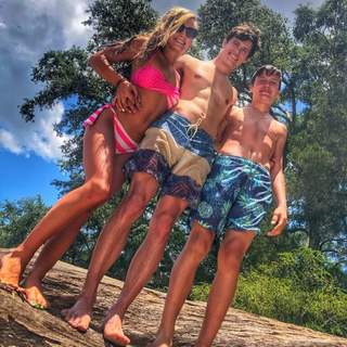 Moriah Plath feet photo 6