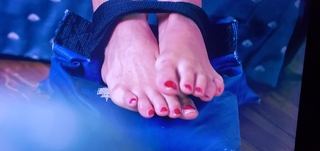 Moriah Plath feet photo 11