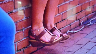 Moriah Plath feet photo 7