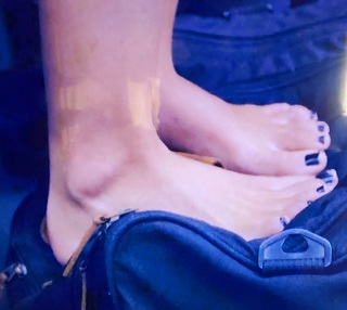 Moriah Plath feet photo 6