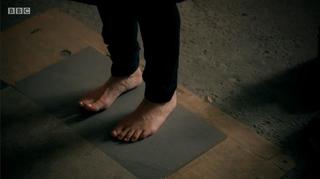 Morven Christie feet photo 19