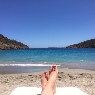 Morven Christie feet photo 18
