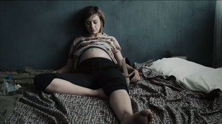 Morven Christie feet photo 11