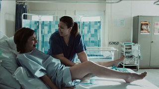 Morven Christie feet photo 9